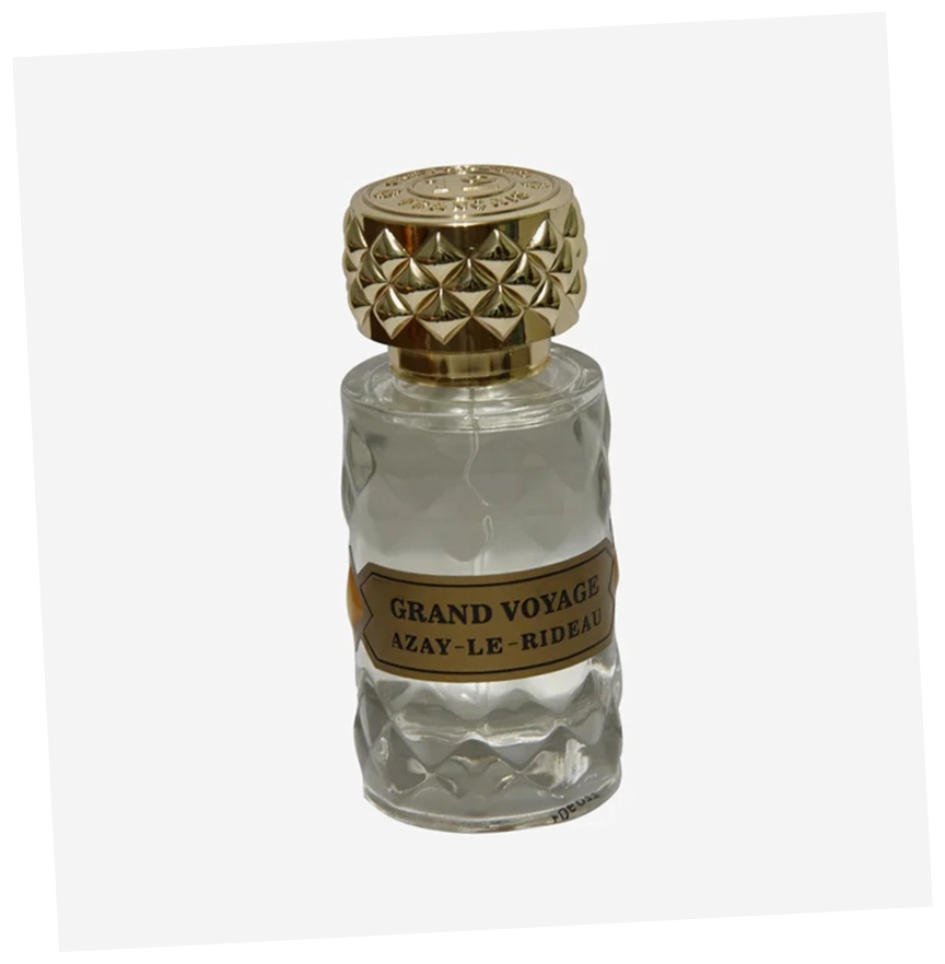 Духи Grand Voyage Azay Le Rideau 12 Parfumeurs Francais женские 100 мл