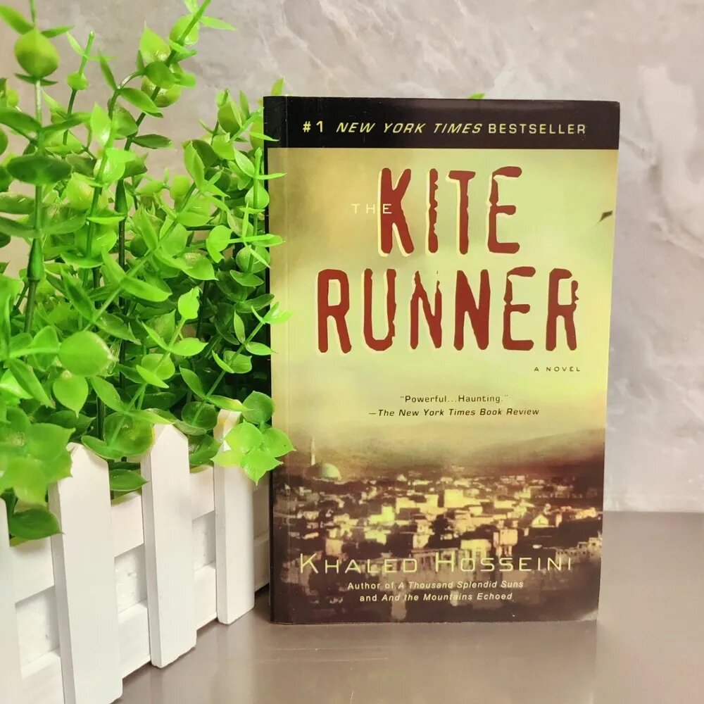 The Kite Runner