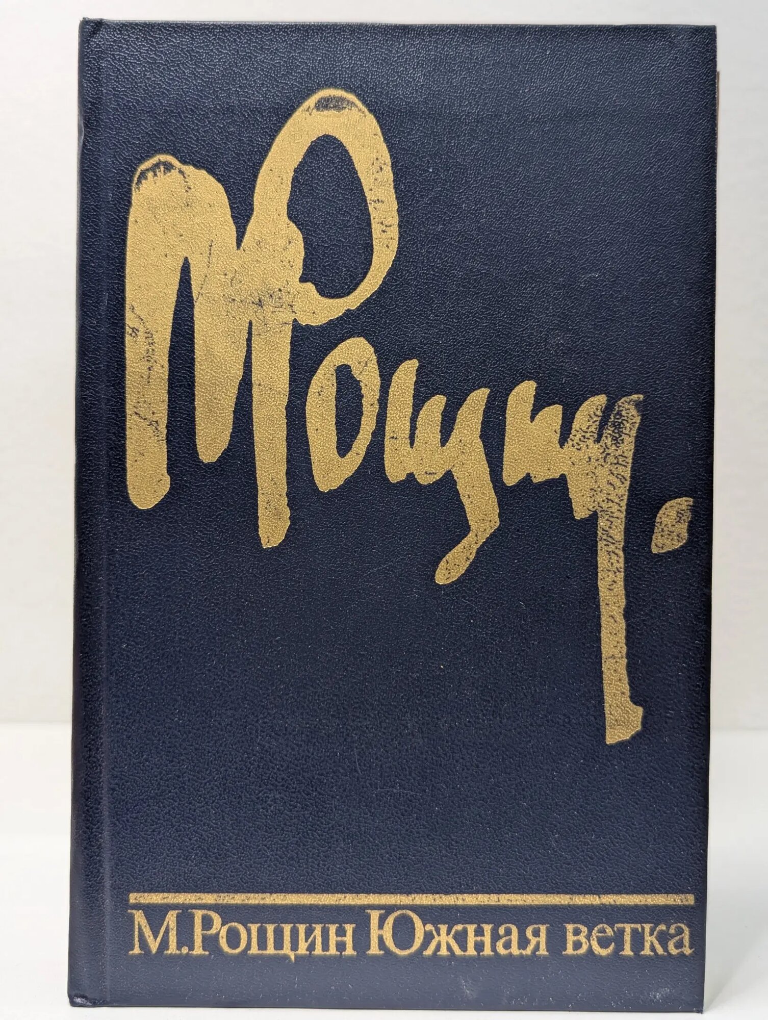 Новинки Современника. Южная ветка Рощин Михаил Михайлович 1982