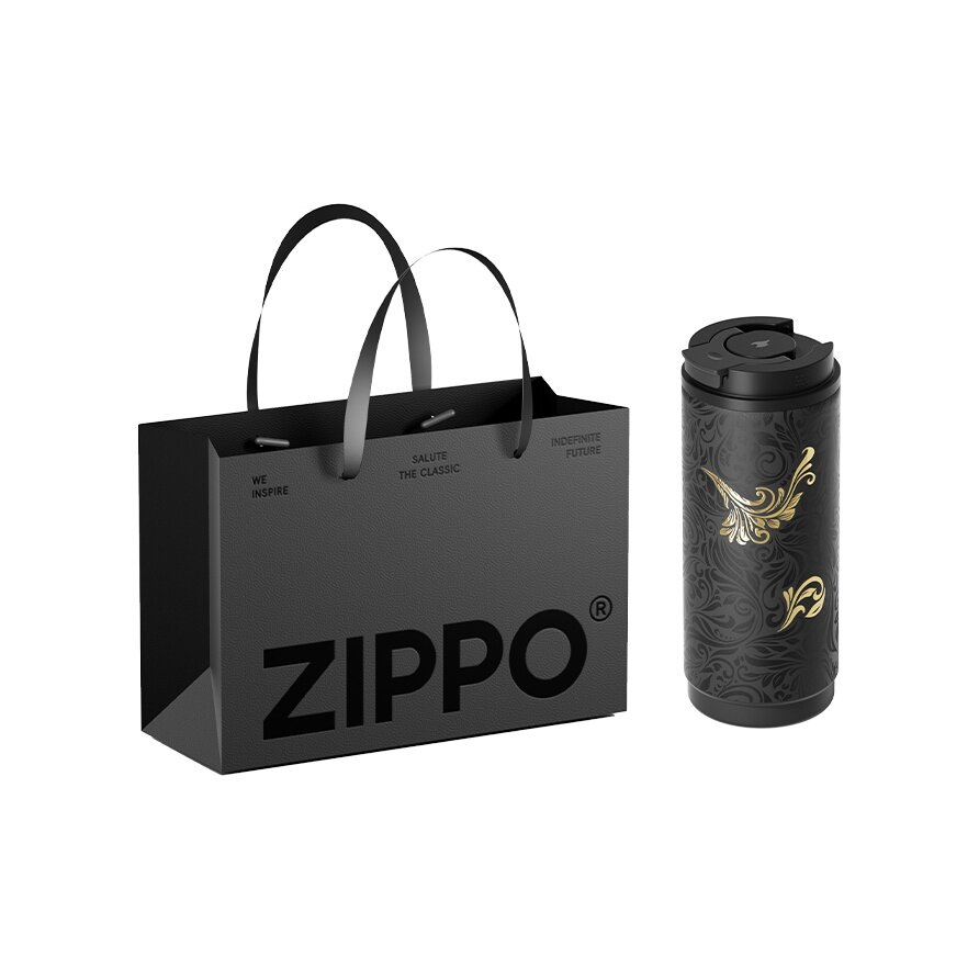 Термокружки ZIPPO