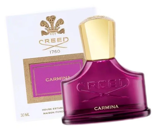 Крид Кармина женская парфюмерная вода 30 мл - Creed Carmina аромат