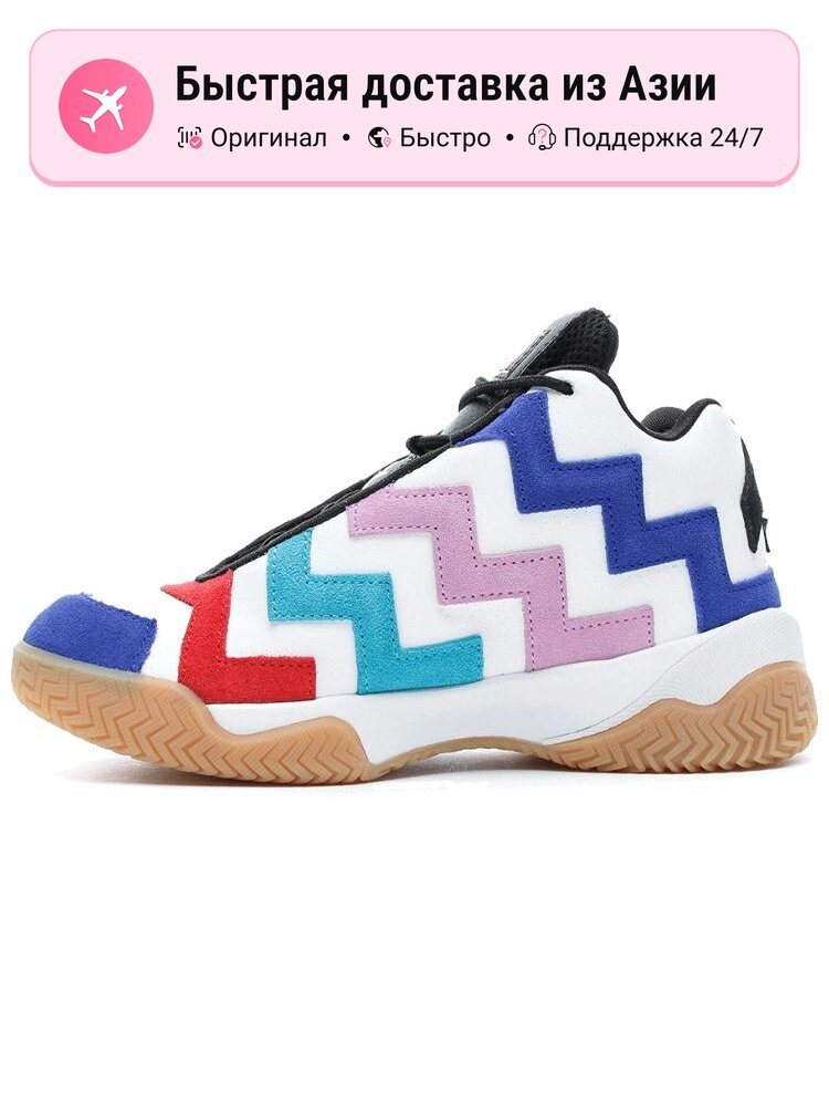 Кроссовки Vltg Mid
