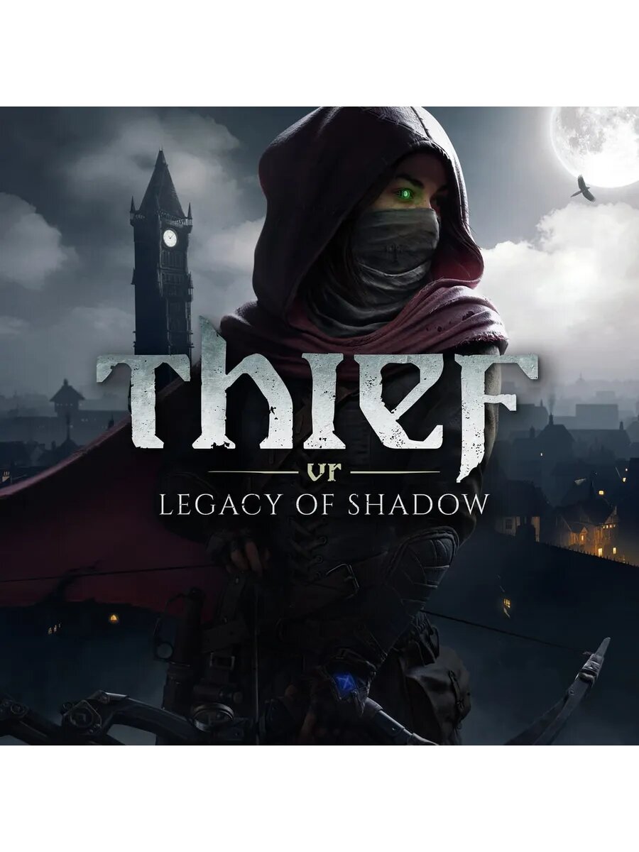 Thief VR: Legacy of Shadow PS5