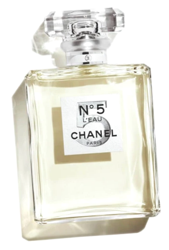 Женская туалетная вода 100 мл Шанель Но 5 Ле О / Chanel No 5 L Eau 100th Anniversary