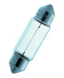 OSRAM 6418ULT Автолампа ULTRA LIFE