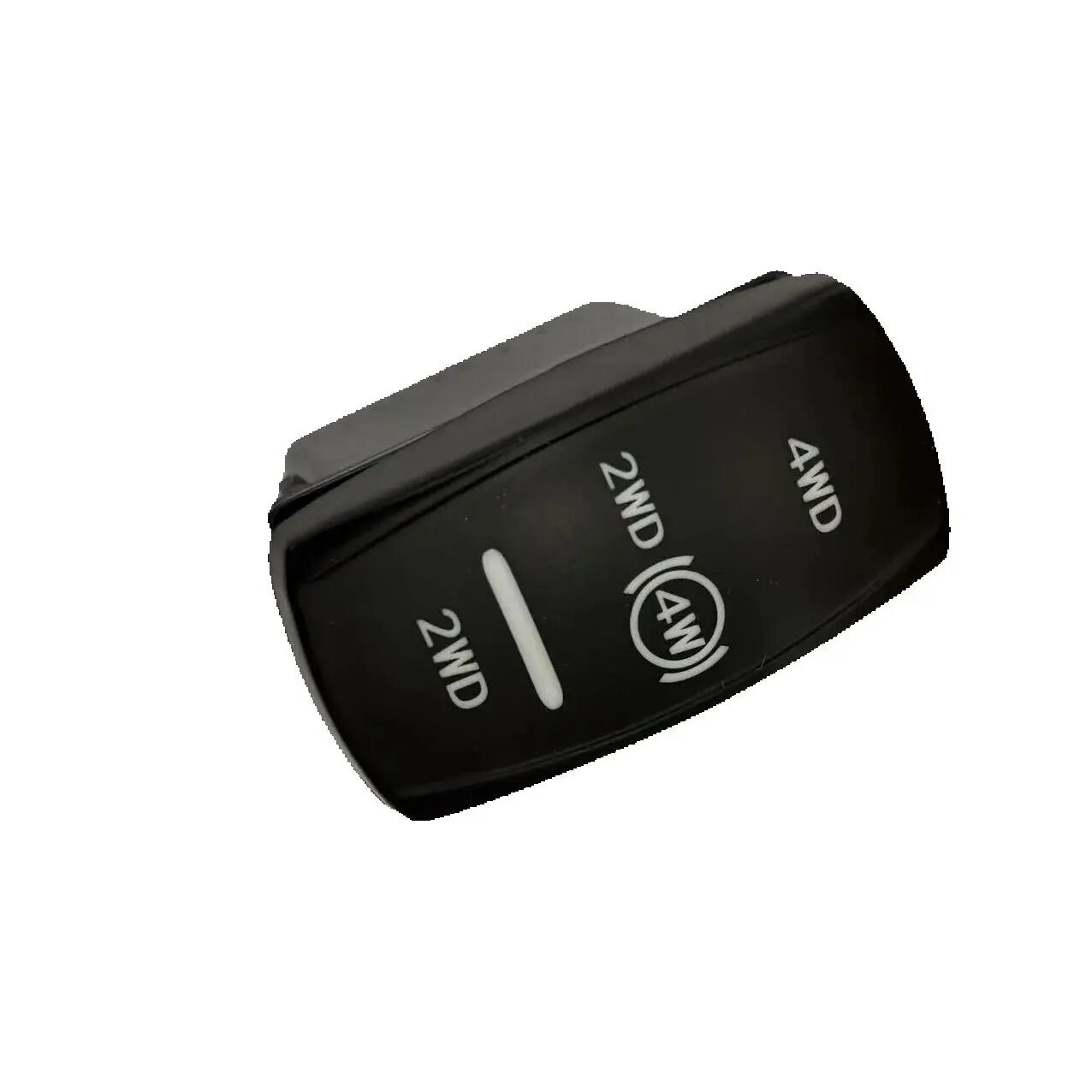 Кнопка-переключатель Rocker Switch 387-6579 для экскаваторов 428 444 434 440 430 420 432 450 432F2 и других моделей