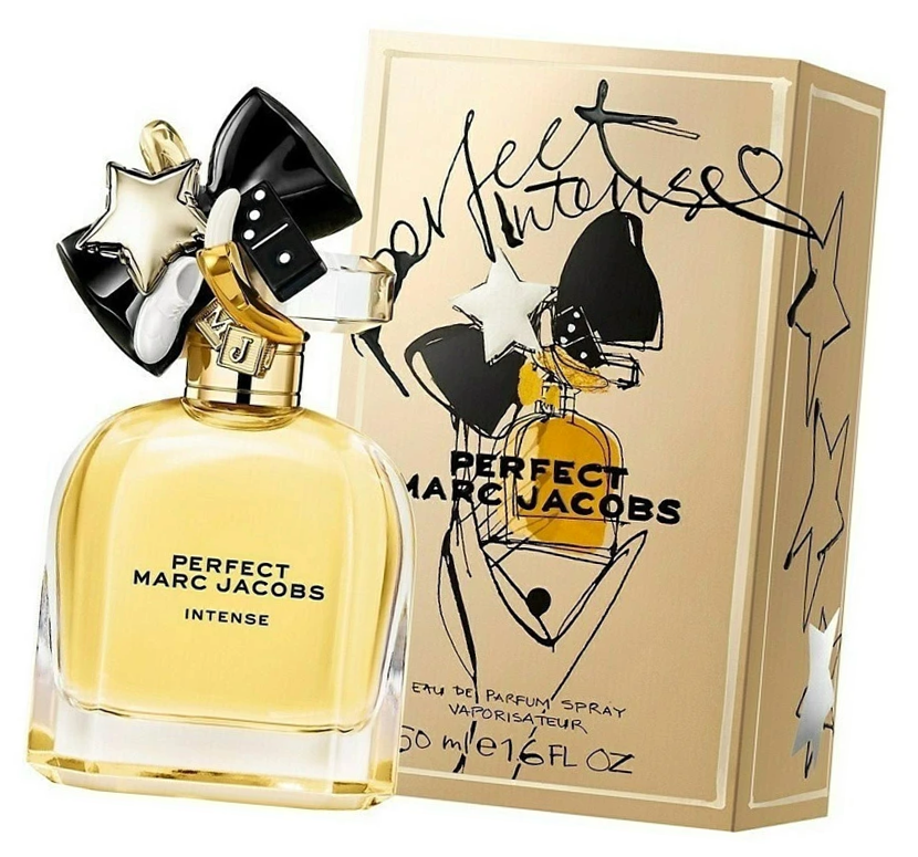 Женские духи Марк Джейкобс Перфект Интенс 30 мл - Marc Jacobs Perfect Intense