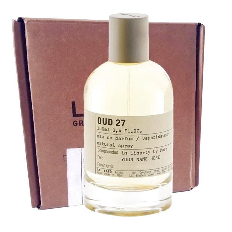 Ле Лабо Уд 27 100 мл для женщин и мужчин парфюмерная вода - Le Labo Oud 27