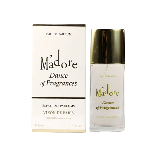 Nouvelle Etoile Madore Dance Of Fragrances парфюмерная вода женская 50 мл / Танец Ароматов Мадоре