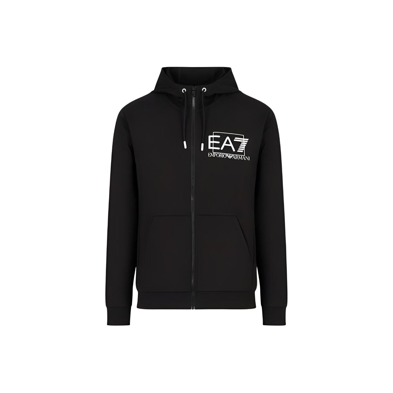 Толстовка EMPORIO ARMANI EA7