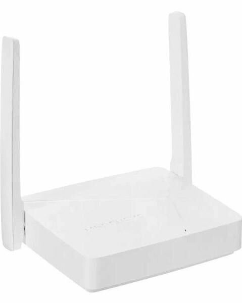 Wi-Fi роутер Mercusys MR20
