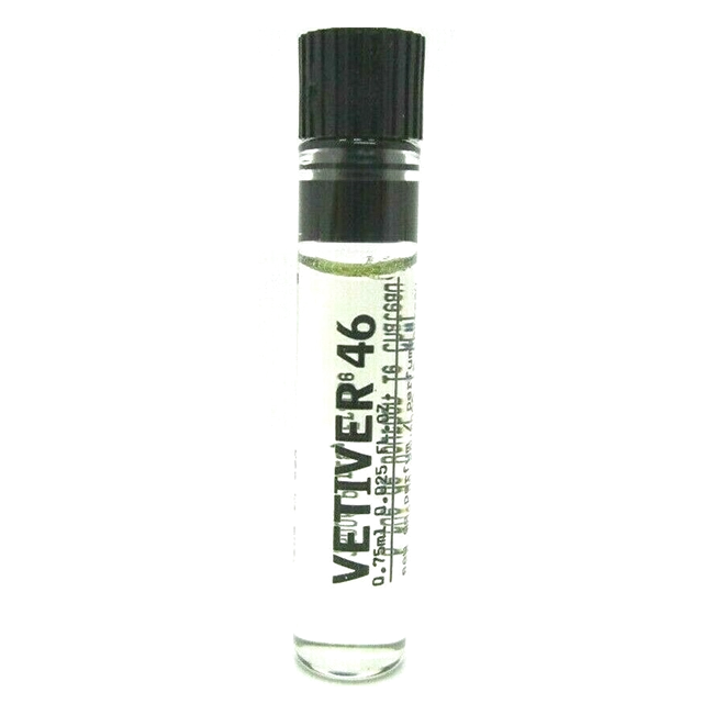 Парфюмерная вода Vetiver 46 Le Labo 0.75 мл сэмпл унисекс - Ле Лабо Ветивер 46 пробник духов