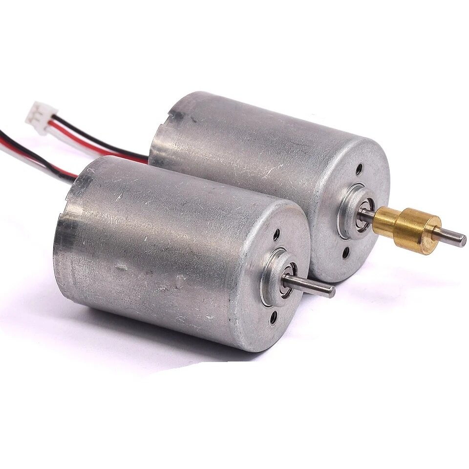 Бесщеточный двигатель SHABEAM BL2838 3,7В B motor