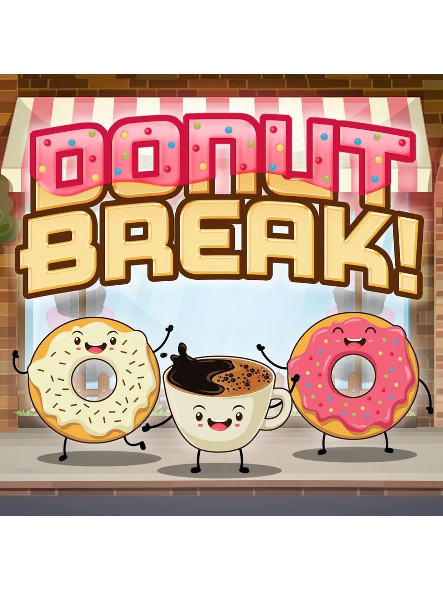 Avatar Full Game Bundle Donut Break PS4 & PS5