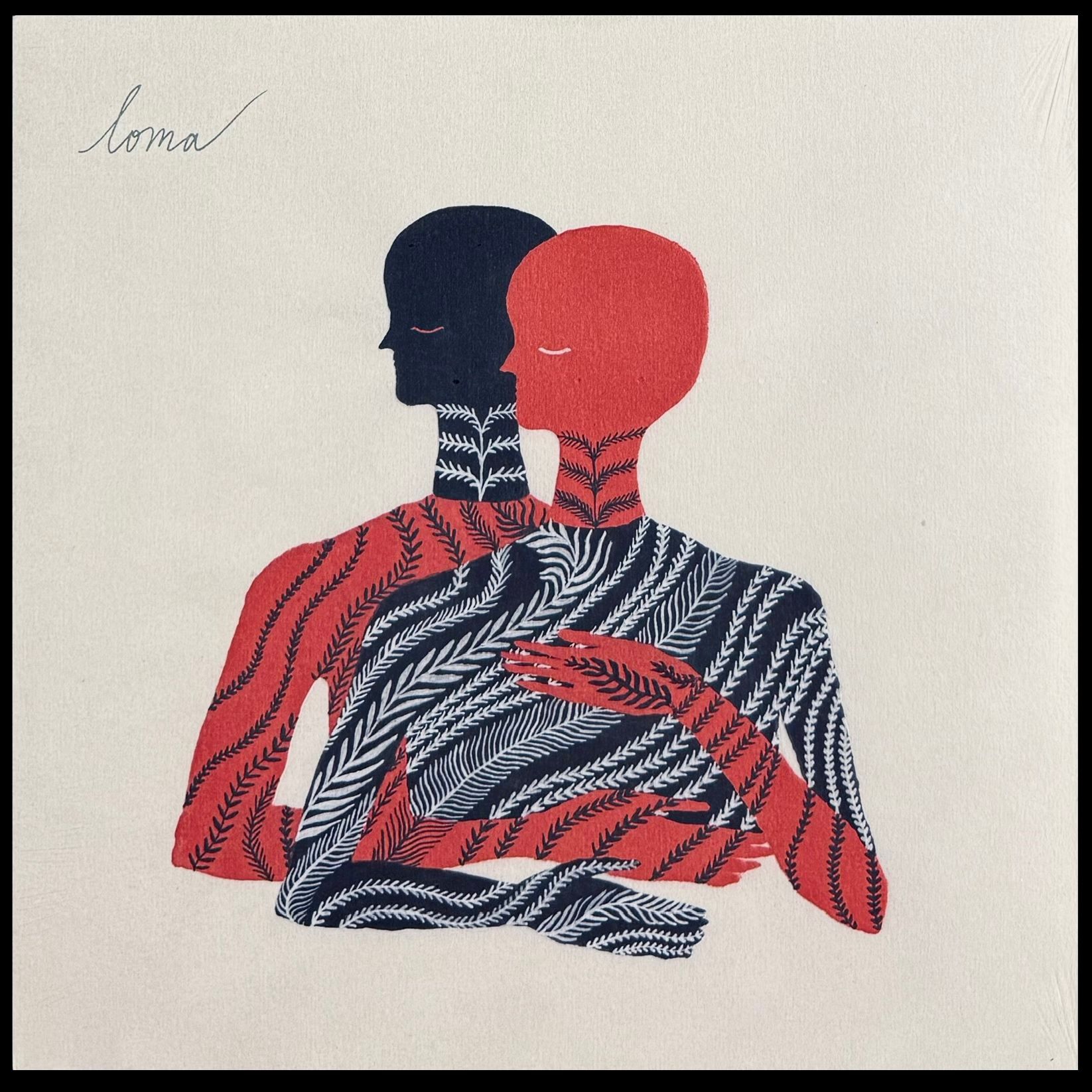 Виниловая пластинка Loma Loma (LP, 2018, Sub Pop)
