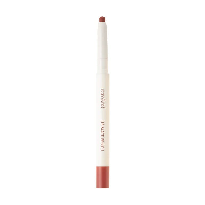 Карандаш для губ Rom&nd Lip Mate Pencil, 06 Under Chili