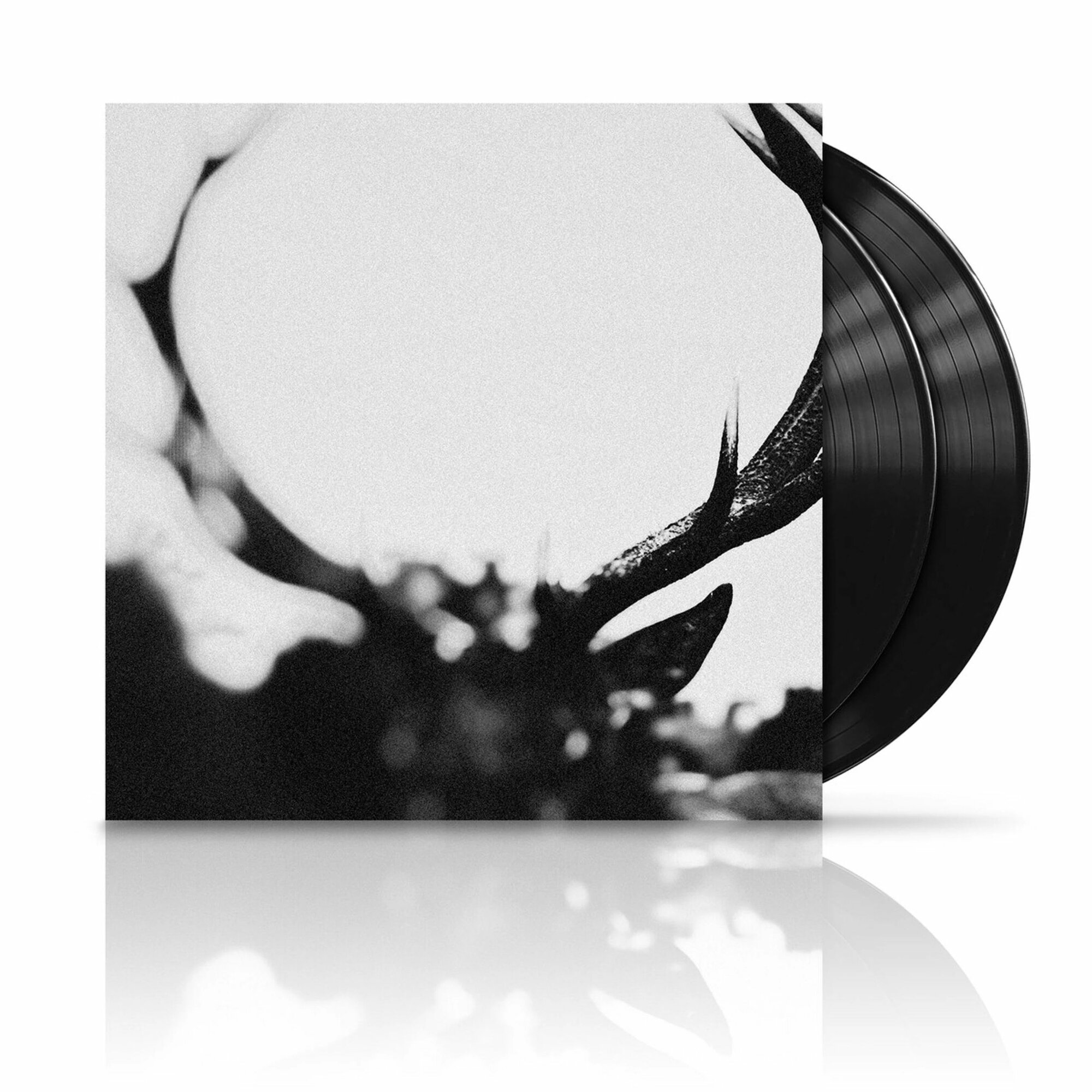 Виниловая пластинка Ihsahn - Ihsahn (Orchestral) (2LP) 2024