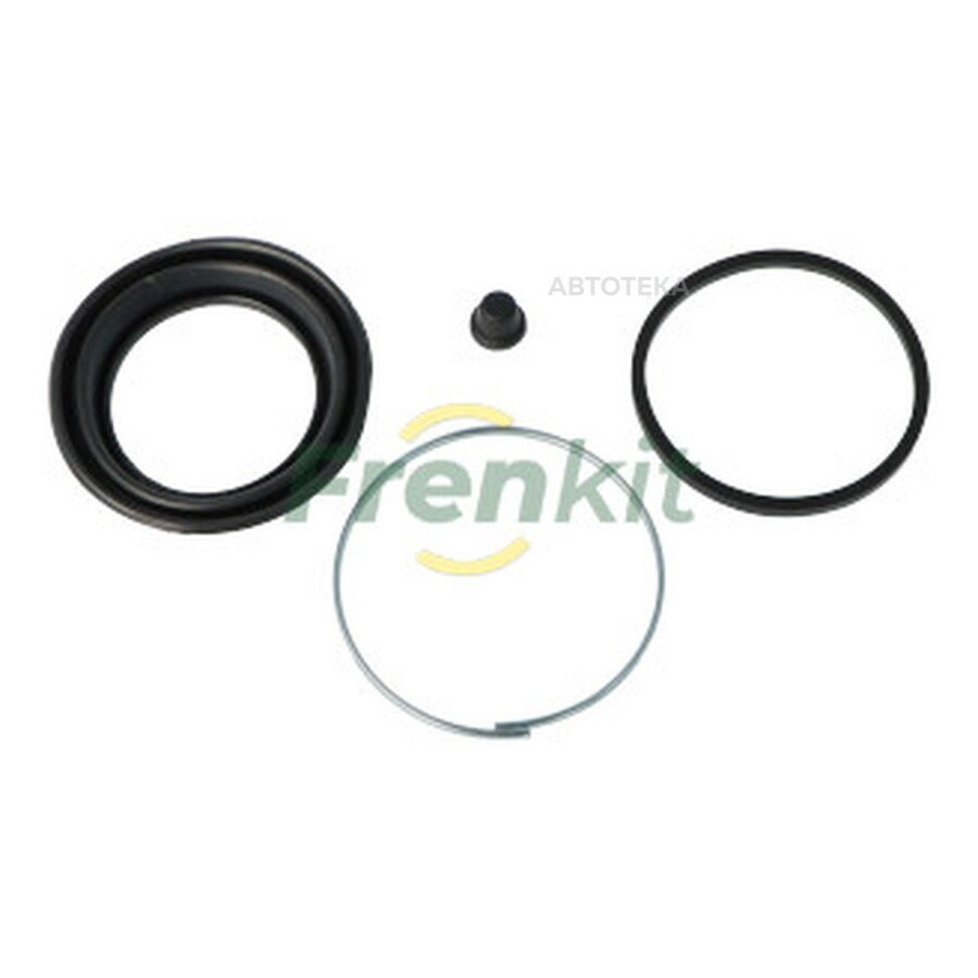 Ремкомплект суппорта передний PEUGEOT 604 ALL TYPES / AUDI 200 ALL TYPES 01-80->01-84 FRENKIT 254020