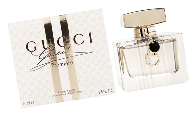 Духи для женщин Gucci Premiere Eau De Toilette 75 мл / Гуччи Премьер