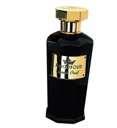 Аромат Амуруд Сансет Уд 100 мл для мужчин и женщин - Amouroud Sunset Oud Закатный духи