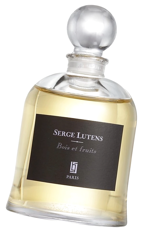 Боис Эт Фрутс eau de parfum для женщин и мужчин 75 мл - Serge Lutens
