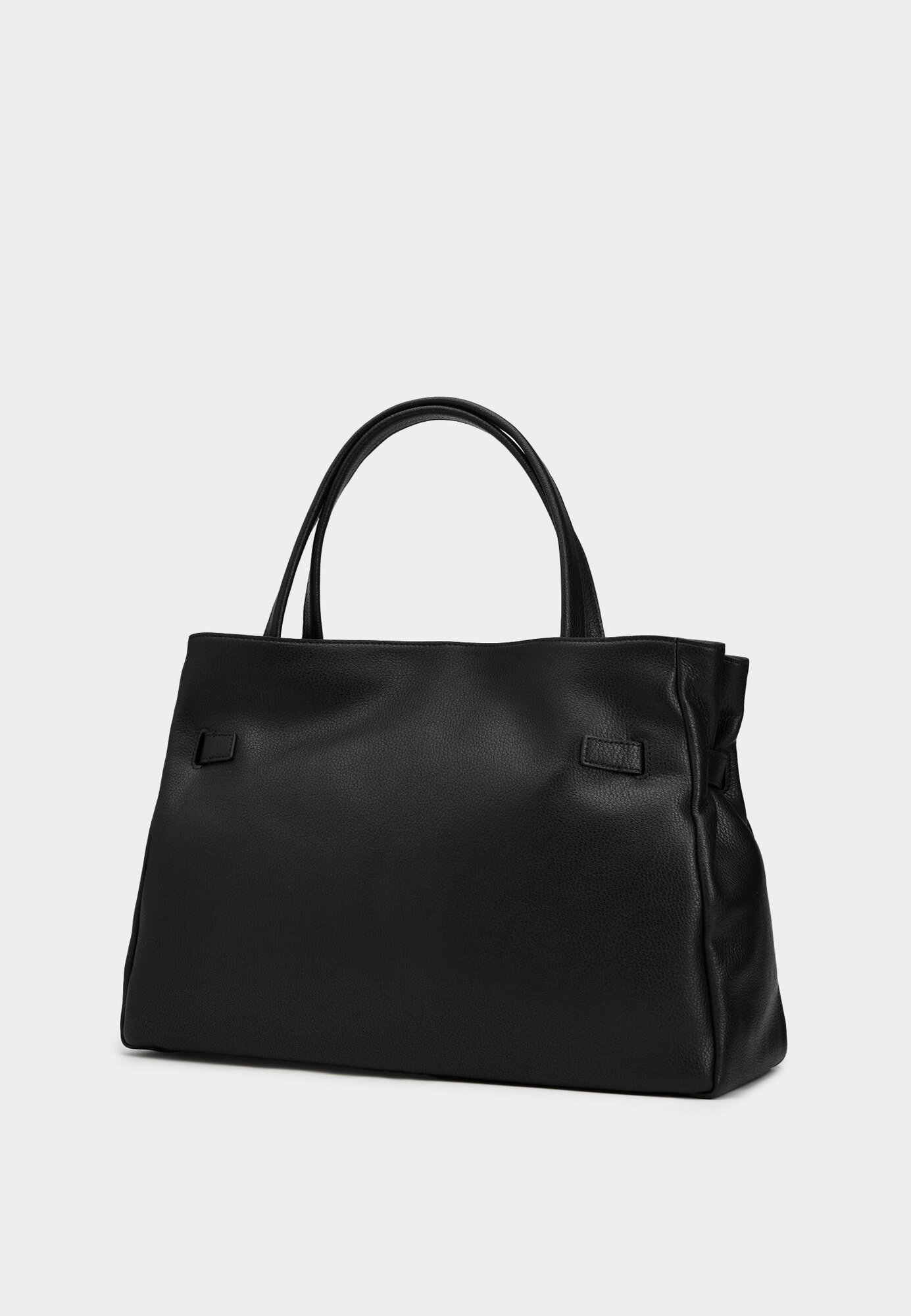 Сумка DKNY, черный — фото 1