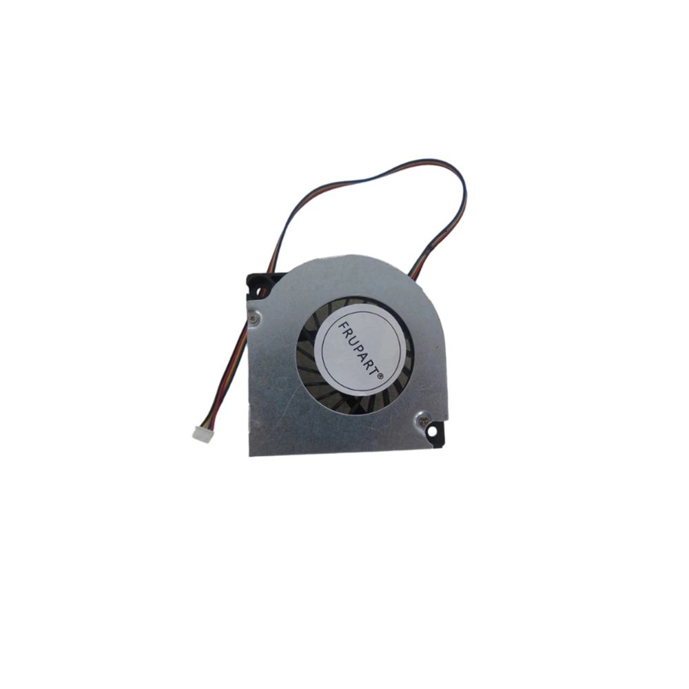 Для Nerpa BALTIC mini I312 I312-22722 DC12V 0.19A Замена вентилятора Мини-ПК CPU