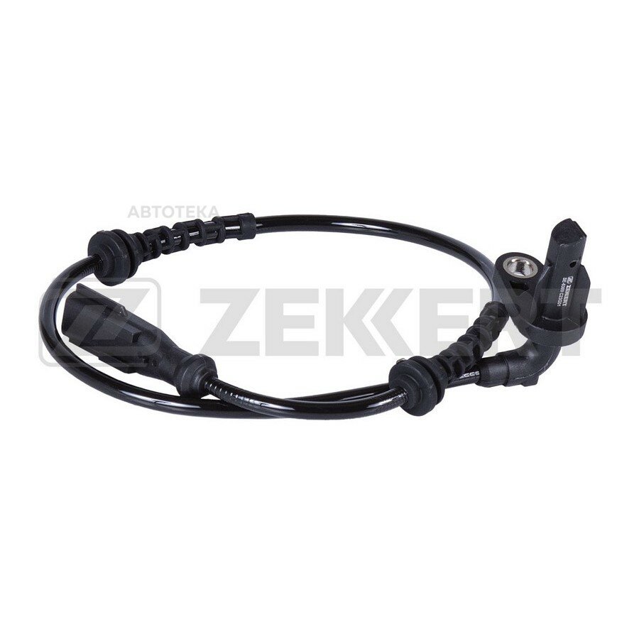 Датчик ABS задн. прав. Renault Sandero/Stepway 07- Logan 04- Lada Largus 12- ZEKKERT SE6389