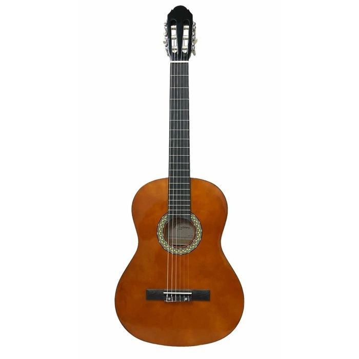 NAVARREZ NV15 HONEY 1/2 Классическая гитара