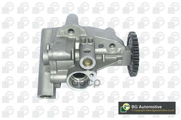 Насос масляный VW BEETLE, GOLF, JETTA, NEW BEETLE, PASSAT 2.5 05-19 Bga арт. LP0103