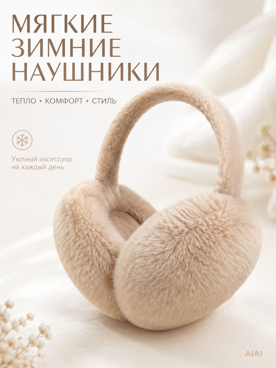 Наушники  для взрослых и детей