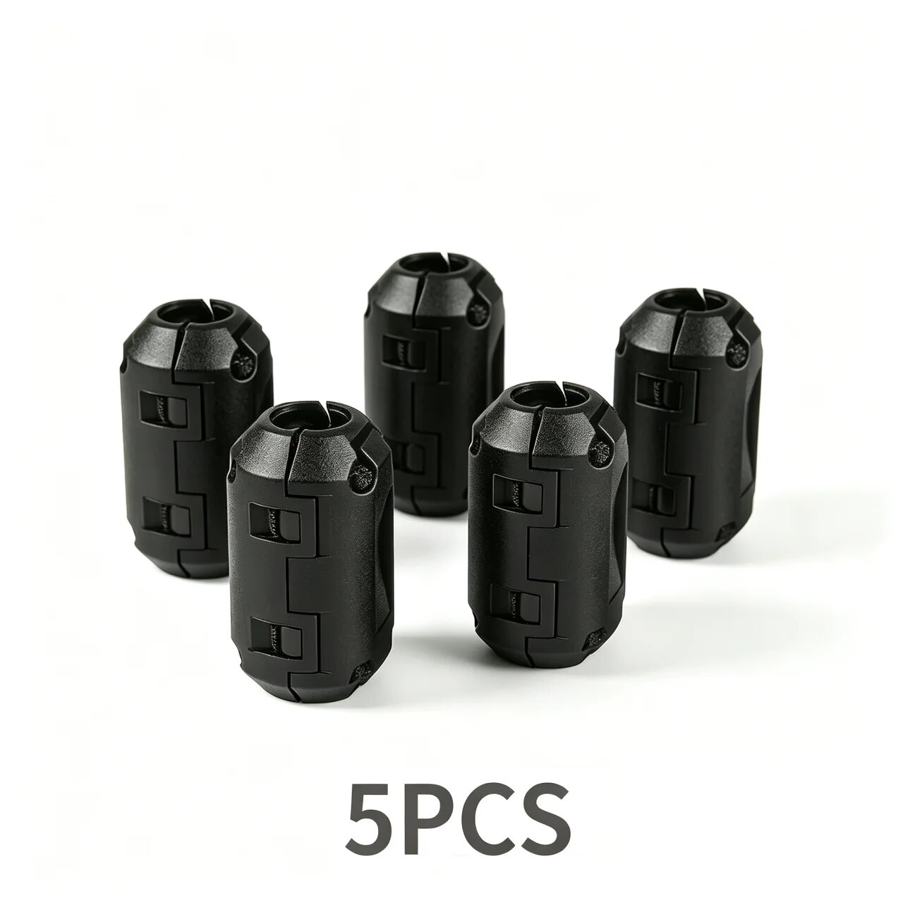 Фильтрующий блок-губка для 3D-принтеров для PLA ABS PETG 1.75мм 2/5/10 шт 5pcs