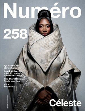 Numero France #258