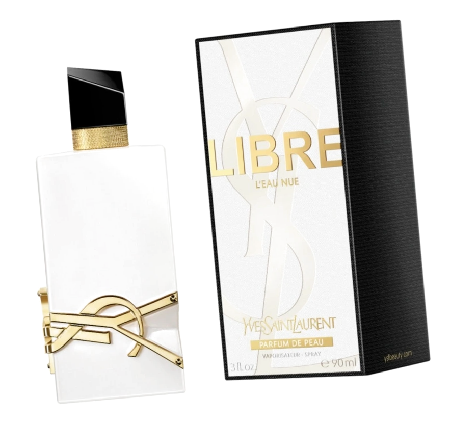 Ив Сен Лоран Либре Ле Нуе 90 мл для женщин - Yves Saint Laurent Libre L Eau Nue ароматическая вода