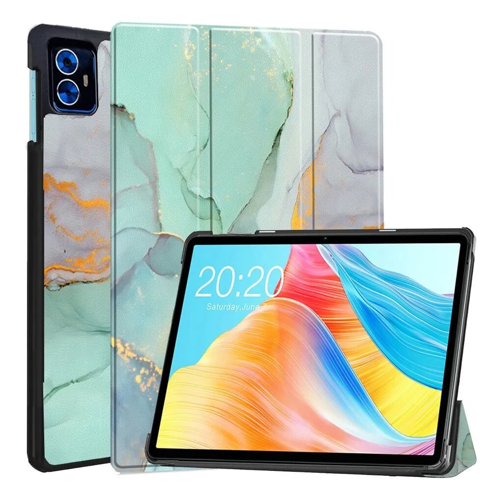 Чехол для Teclast M50, M50S, Teclast M50 Pro, M50 HD (10.1") с магнитом, / Текласт М50S М50 Про HD 10.1"