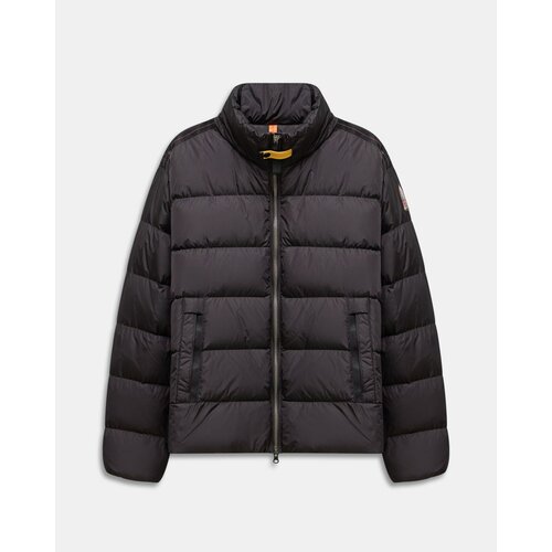 фото Куртка parajumpers, размер m, черный
