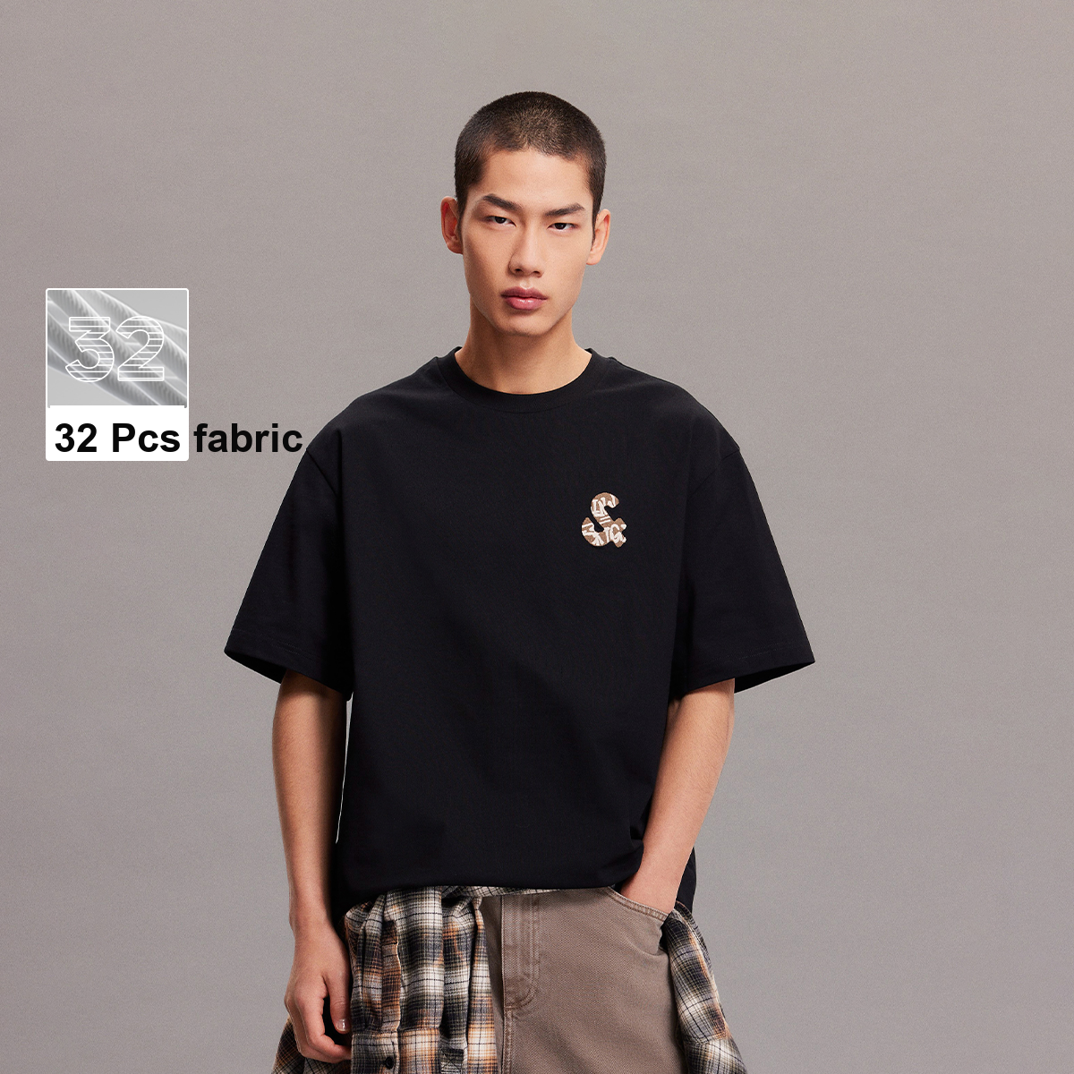 Майка Jack & Jones