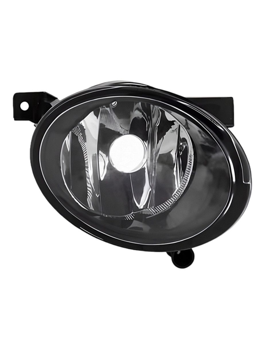 Фара противотуманная правая KORTEX KFL5007STD для SEAT Alhambra, Volkswagen Tiguan / Сеат, Фольксваген