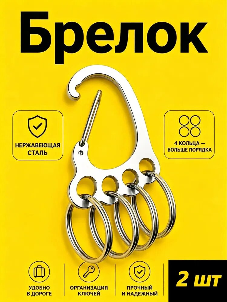 Бирка для ключей