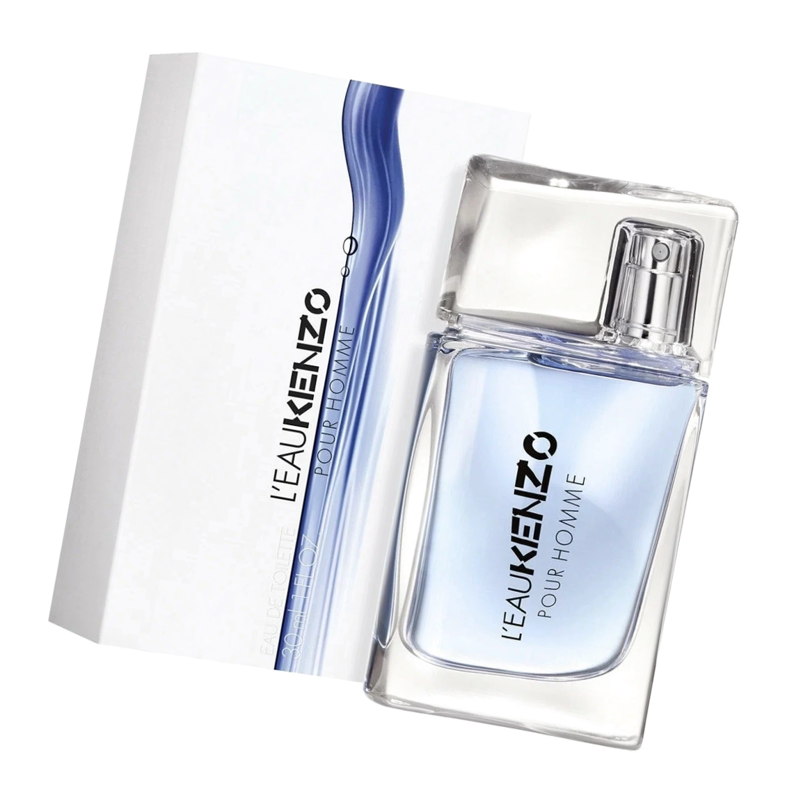 Kenzo L Eau Kenzo Pour Homme (L Eau Par) духи мужчине 30 мл / Кензо Ле Пар Пур Хом