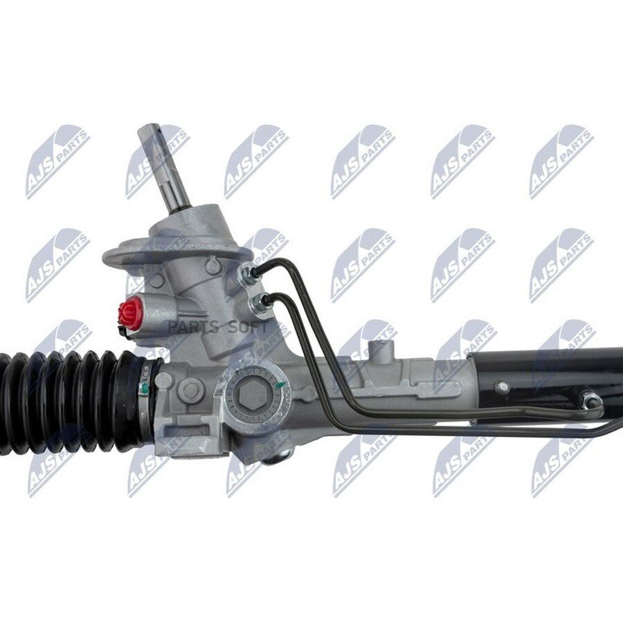 Рейка рулевая VW SHARAN 95-, SEAT ALHAMBRA 95-, FORD GALAXY 95- от официального дистрибьютора, NTY, артикул SPKVW014
