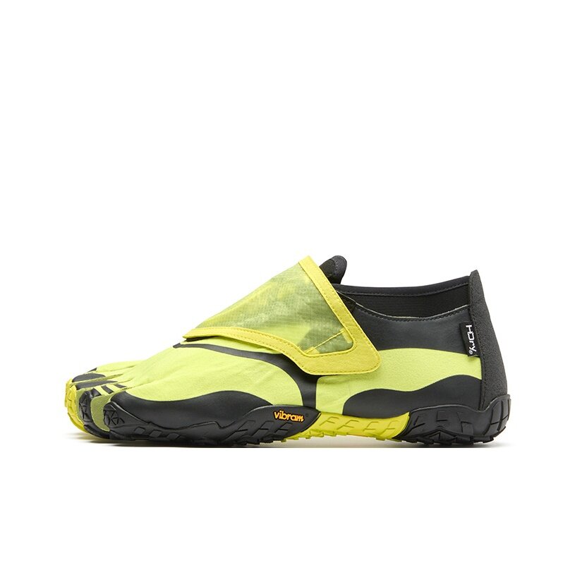 Кеды Vibram