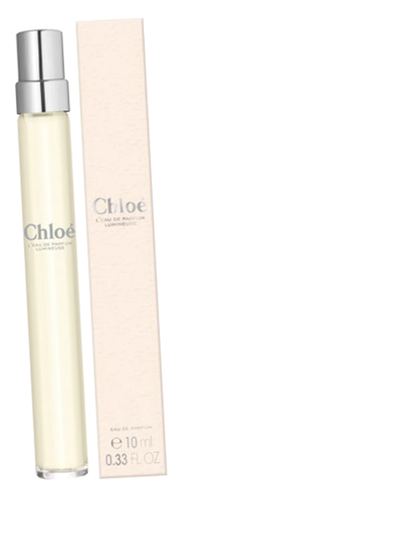 Chloe L Eau De Parfum Lumineuse парфюм 10 мл женский - Хлое Ле Де парфюм Люминез парфюмерная вода