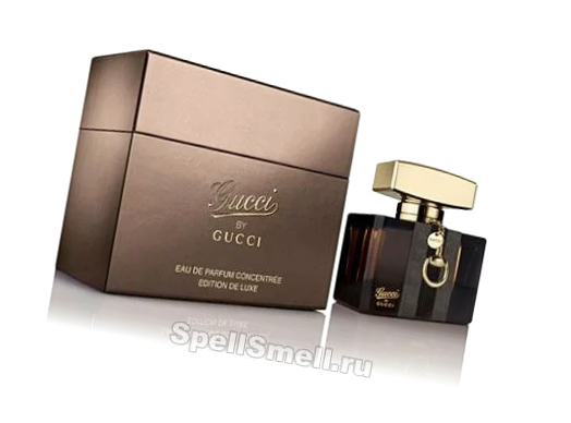 Гуччи Концентри Эдишн женская парфюмерная вода 50 мл / Gucci By Gucci Concentree Edition