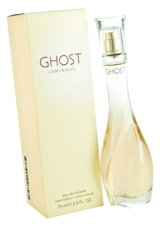 Гост Люминус туалетная вода 75 мл женская - Ghost Luminous духи для нее