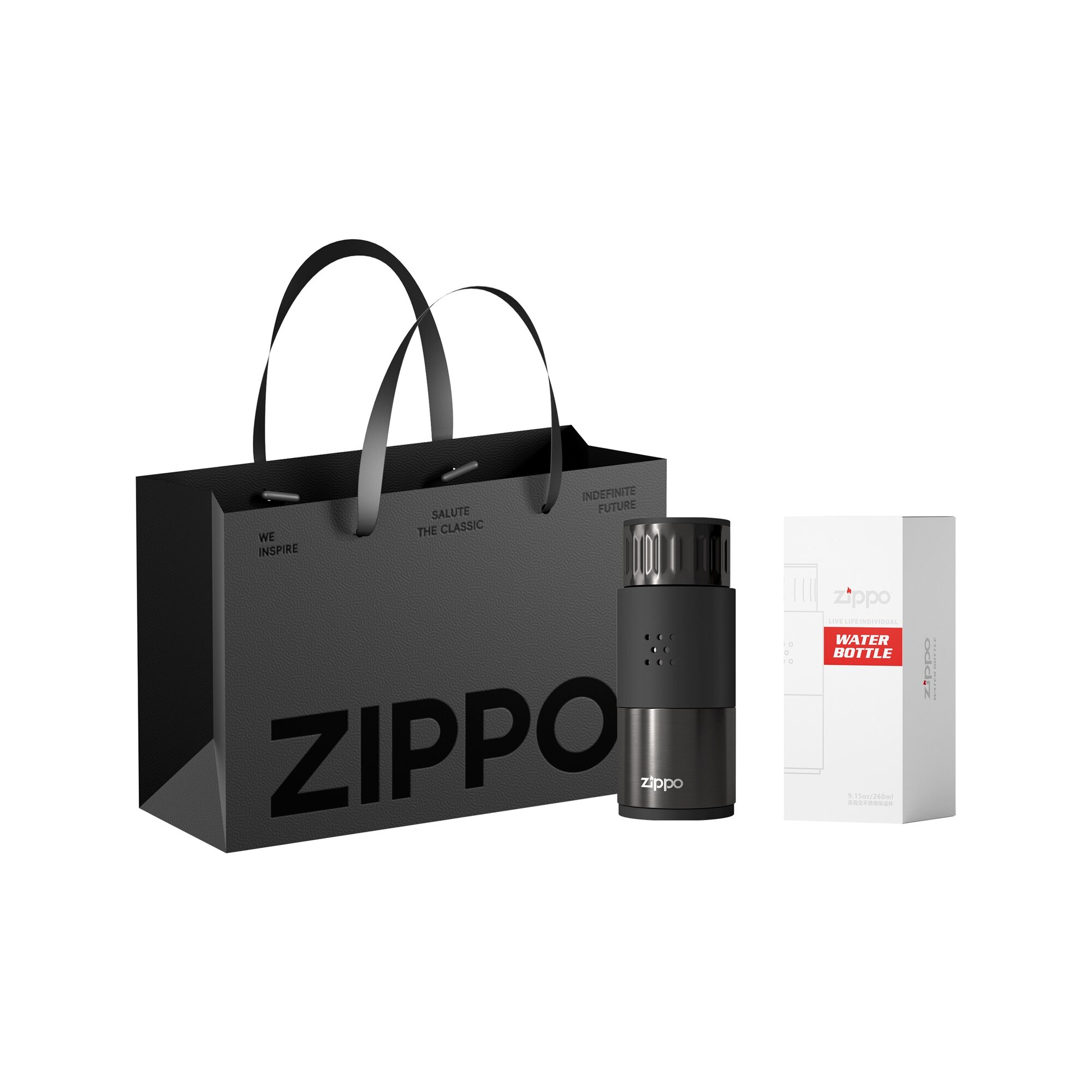 Термокружки ZIPPO
