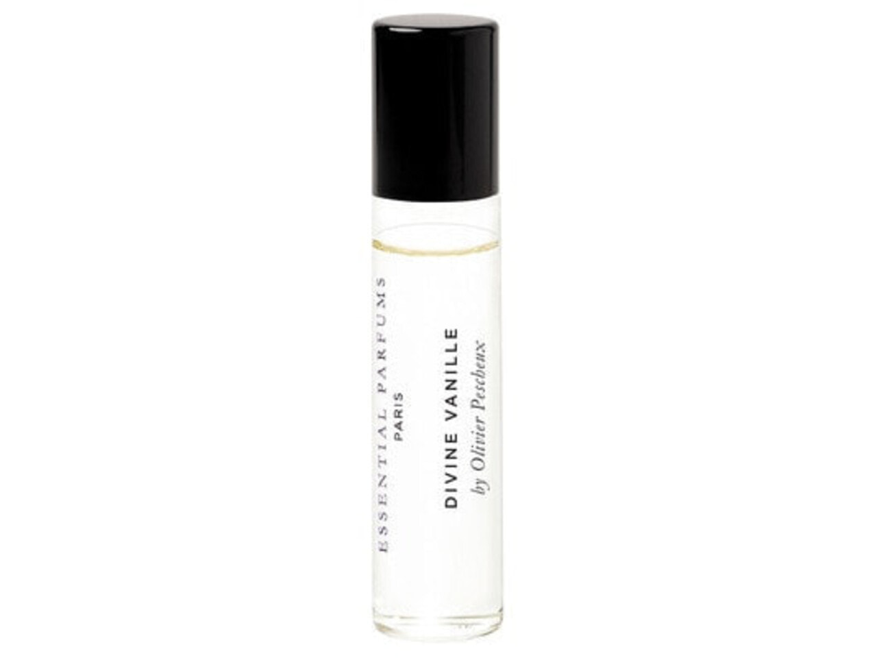 Парфюмерная вода Essential Parfums DIVINE VANILLE, восточный аромат унисекс