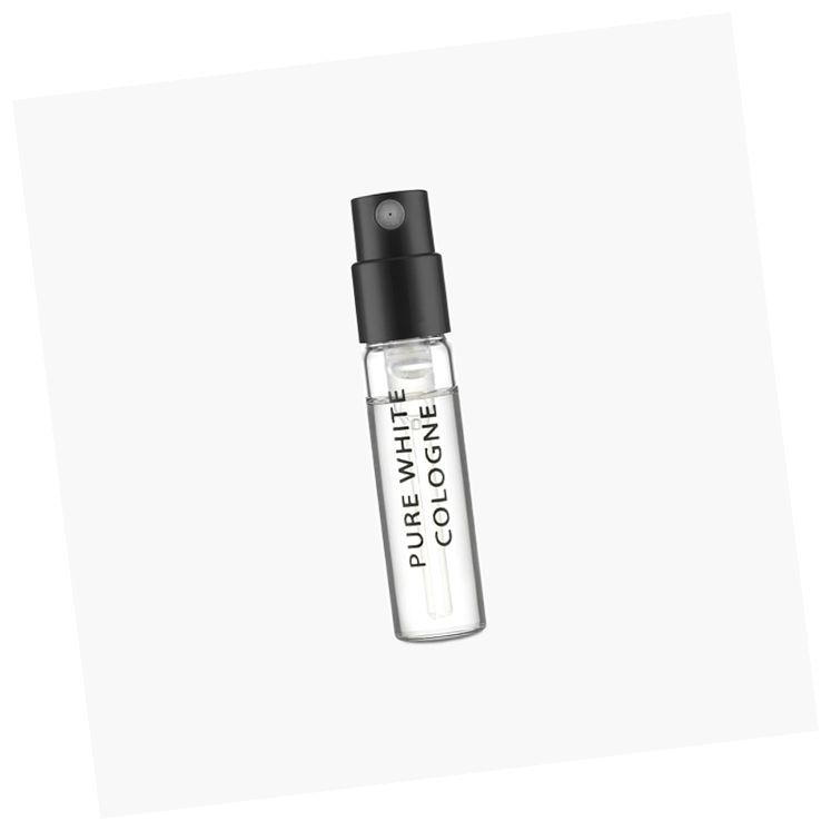 Creed Pure White Cologne миниатюра 2 мл парфюм унисекс - Крид Чистый Белый одеколон
