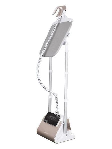 Отпариватель вертикальный Hiberg GS-5000H