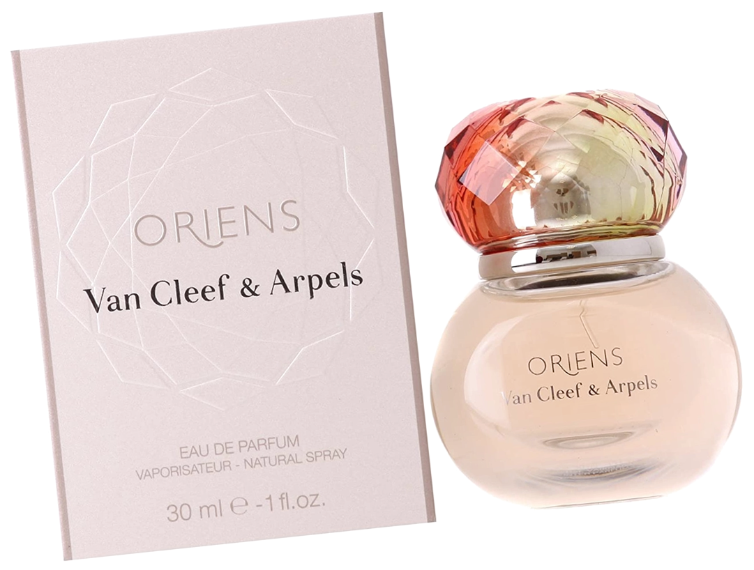 Oriens парфюм 30 мл для женщин - Van Cleef and Arpels / Ориенс